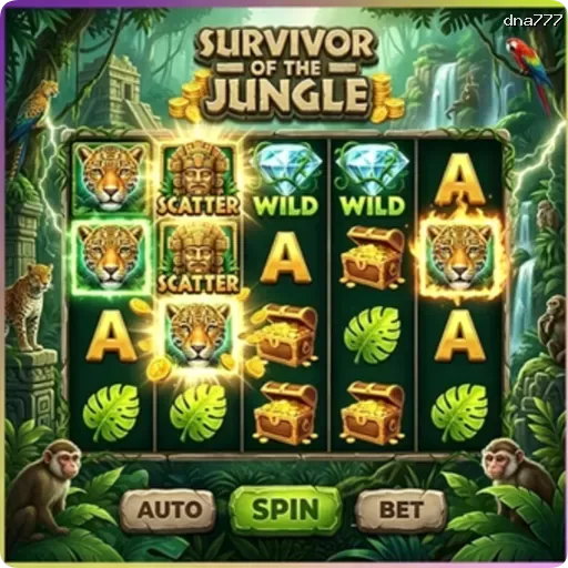 dna777 Jakarta: Panduan Akses, APK, dan Login